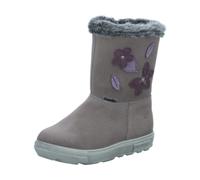 RICOSTA Mädchen Winterstiefel UMI, Kinder Lauflernschuhe, Weite: Mittel, lose Einlage, Sympatex, uebergangsschuhe, winterboots, mauve (310), 28 EU
