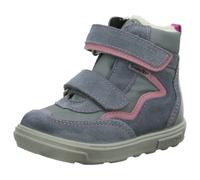 PEPINO Leder-Winterboots "Paul" in Grau - 32% | Größe 27 | Baby Stiefel Boots