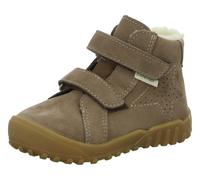 Ricosta Kinder Winterstiefel 50 3300403/270 Donny schoko WMS weit 22 EU