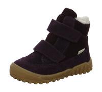 Ricosta Kinder Winterstiefel 50 3301403/390 Davis plum WMS weit 26 EU