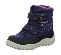 Ricosta Kinder Winterstiefel 50 3402402/170 Milena nautic/marine WMS mittel 27 EU