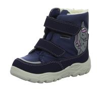 Ricosta Kinder Winterstiefel 50 3402802/170 Anki nautic/marine WMS mittel 27 EU