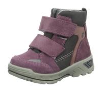 Ricosta Kinder Winterstiefel 50 3801003/320 Janne sucre/graphit WMS mittel 24 EU
