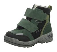 Ricosta Kinder Winterstiefel 50 3801003/570 Janne salbei/asphalt WMS weit 27 EU
