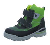 Ricosta Kinder Winterstiefel 50 3902202/490 BIX grigio WMS mittel 25 EU