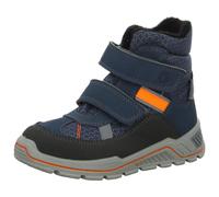 Ricosta Kinder Winterstiefel 50 5300202/130 Gabris pavone/jeans WMS mittel 32 EU