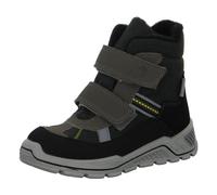 Ricosta Kinder Winterstiefel 50 5300202/460 Gabris meteor/carbon WMS mittel 31 EU