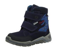 Ricosta Kinder Winterstiefel 50 5300302/171 Grisu nautic/ozean WMS mittel 34 EU