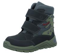 Ricosta Kinder Winterstiefel 50 5300302/490 Grisu grigio/graphit WMS mittel 32 EU