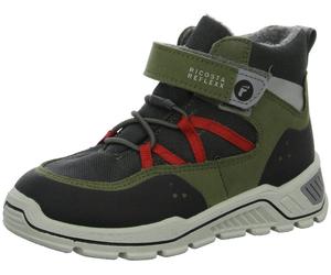 Ricosta Kinder Winterstiefel 50 5301403/580 Arex oliv/carbon WMS weit 29 EU