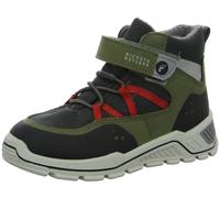 Ricosta Kinder Winterstiefel 50 5301403/580 Arex oliv/carbon WMS weit 32 EU