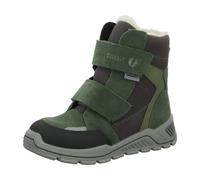 Ricosta Kinder Winterstiefel 50 5302103/570 Janek salbei/asphalt WMS weit 29 EU