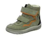 Ricosta Boots für Kinder, grün, Gr. 29 EU