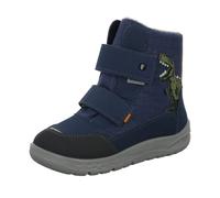 Ricosta Kinder Winterstiefel 50 6601103/140 Nevis pavone/nebel WMS weit 32 EU