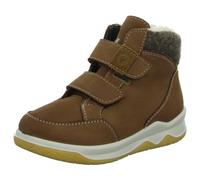Ricosta Kinder Winterstiefel 50 6800102/270 LUAN curry/grau WMS mittel 35 EU