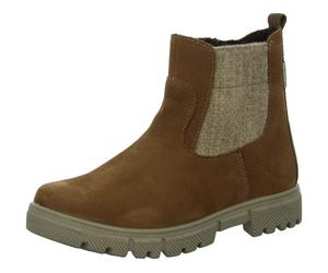 Ricosta Kinder Winterstiefel 50 8001802/260 Raja curry WMS mittel 33 EU