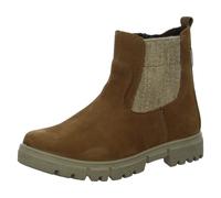 Ricosta Kinder Winterstiefel 50 8001802/260 Raja curry WMS mittel 41 EU