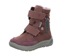 Ricosta Kinder Winterstiefel 50 8900603/320 Annika sucre/candy WMS weit 29 EU