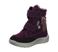 Ricosta Kinder Winterstiefel 50 8900603/380 Annika merlot WMS weit 30 EU