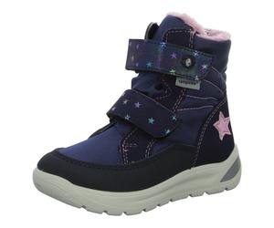 Ricosta Kinder Winterstiefel 50 8900802/180 Gisa nautic/marine WMS mittel 27 EU