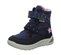 Ricosta Kinder Winterstiefel 50 8900802/180 Gisa nautic/marine WMS mittel 35 EU