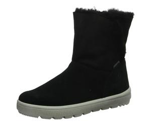 Ricosta Kinder Winterstiefel 50 9200202/090 Nanuk schwarz WMS mittel 39 EU