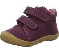 Pepino by Ricosta - Kid's Chrisy - Freizeitschuhe, Gr. 23 EU 23 - Regular, lila (Plum)