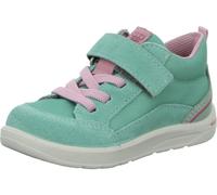 Ricosta Kinderschuh zum Schlupfen 50 2004002/520 Ebbo jade WMS mittel 25 EU
