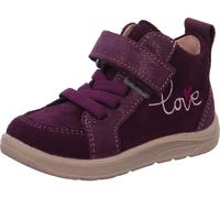 Ricosta Kinderschuh zum Schlupfen 50 2006502/380 Lou merlot WMS mittel 23 EU