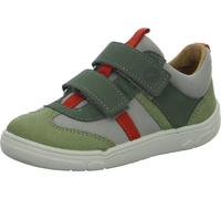 Ricosta Kinderschuh zum Schlupfen 50 5000902/530 Arno hellgrau/eukalyptus WMS mittel 27 EU