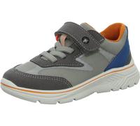 Ricosta Kinderschuh zum Schlupfen 50 9600102/450 Flix hellgrau WMS mittel 29 EU