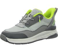 Ricosta Kinderschuh zum Schlupfen 50 9900202/450 Nite graphit/gelb WMS mittel 30 EU