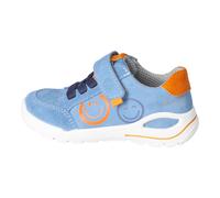Ricosta Kinderschuhe Klettschuhe / Slipper adriatic - Gr. - 31