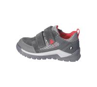 RICOSTA Kinderschuhe Klettschuhe / Slipper asphalt/graphit asphalt/graphit - Gr. - 28