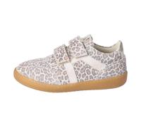 Ricosta Leder-Sneakers "Milan" in Beige - Größe 30 | Kindersneakers