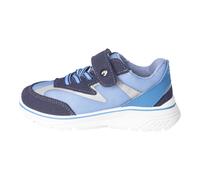 Ricosta Sneakers "Flix" in Hellblau - Größe 30 | Kindersneakers