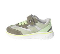 Ricosta Kinderschuhe Klettschuhe / Slipper eukalyptus eukalyptus - Gr. - 30