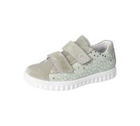 RICOSTA Kinderschuhe Klettschuhe / Slipper eukalyptus eukalyptus - Gr. - 31