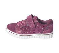 RICOSTA Kinderschuhe Klettschuhe / Slipper merlot merlot - Gr. - 28