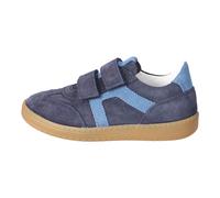 Ricosta Kinder Sneaker Milan – blau (Nautic/Adriatic) – Größe 34