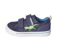 RICOSTA Kinderschuhe Klettschuhe / Slipper nautic - Gr. - 29