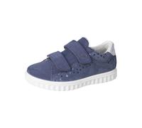 RICOSTA Kinderschuhe Klettschuhe / Slipper nautic - Gr. - 31