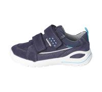 RICOSTA Kinderschuhe Klettschuhe / Slipper nautic/ozean/türkis ozean/türkis - Gr. - 30