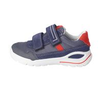Ricosta Kinderschuhe Klettschuhe / Slipper nautic/rot rot - Gr. - 30