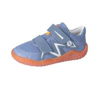 RICOSTA Kinderschuhe Klettschuhe / Slipper pavone/jeans jeans - Gr. - 31