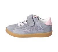 Ricosta Kinderschuhe Klettschuhe / Slipper reef/blush blush - Gr. - 32