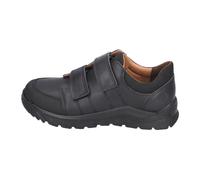 RICOSTA Kinderschuhe Klettschuhe / Slipper schwarz schwarz - Gr. - 37