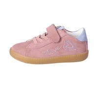 Ricosta Kinderschuhe Schnürschuhe sucre/blush sucre/blush - Gr. - 30