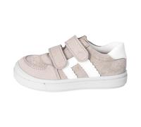 RICOSTA Kinderschuhe Klettschuhe / Slipper tundra - Gr. - 30
