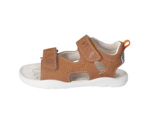 Ricosta Kinderschuhe Krabbelschuhe curry curry - Gr. - 33